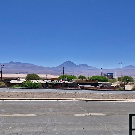 Hostal Casa Talitha San Pedro de Atacama Exterior foto