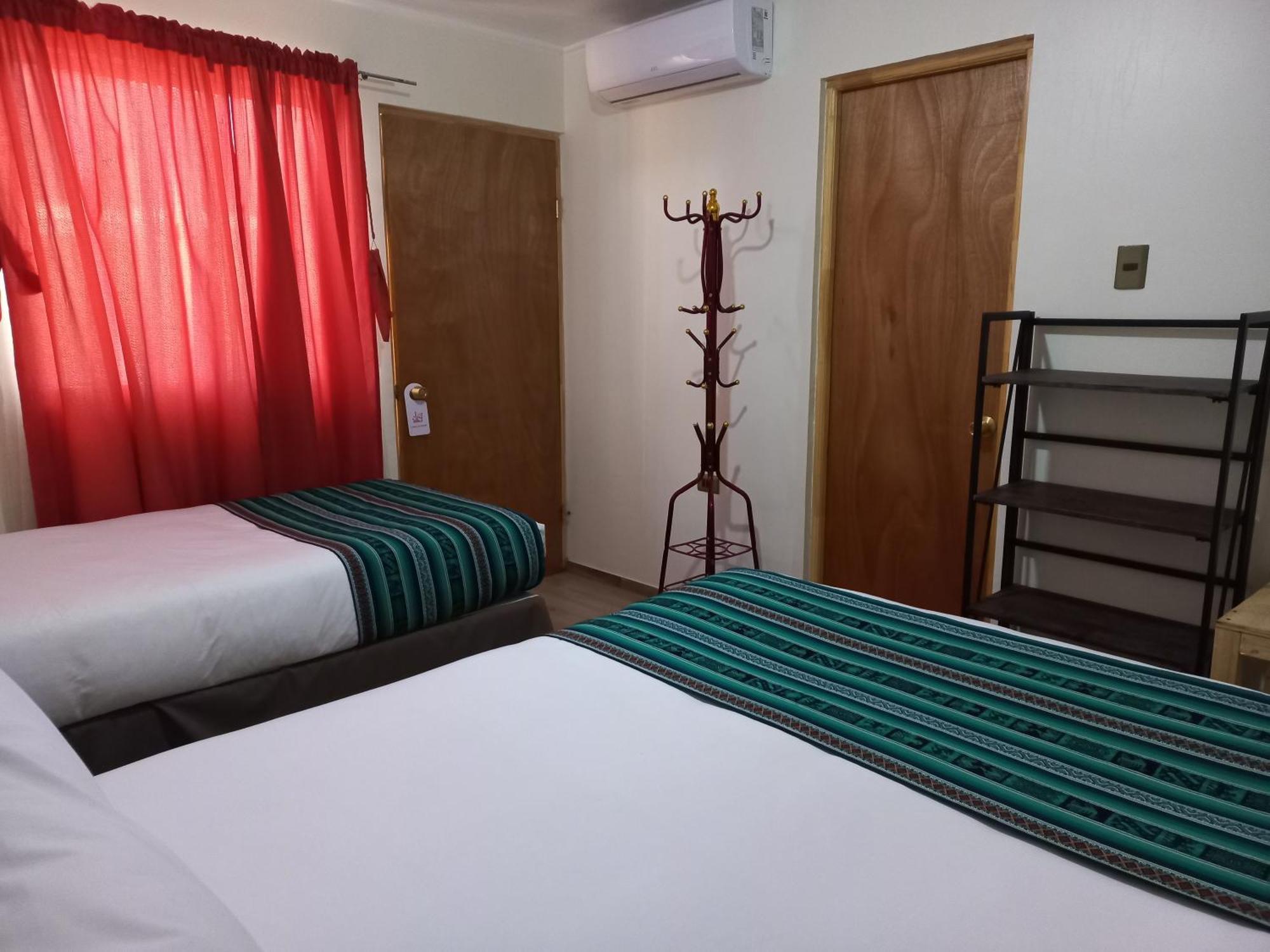 Hostal Casa Talitha San Pedro de Atacama Exterior foto