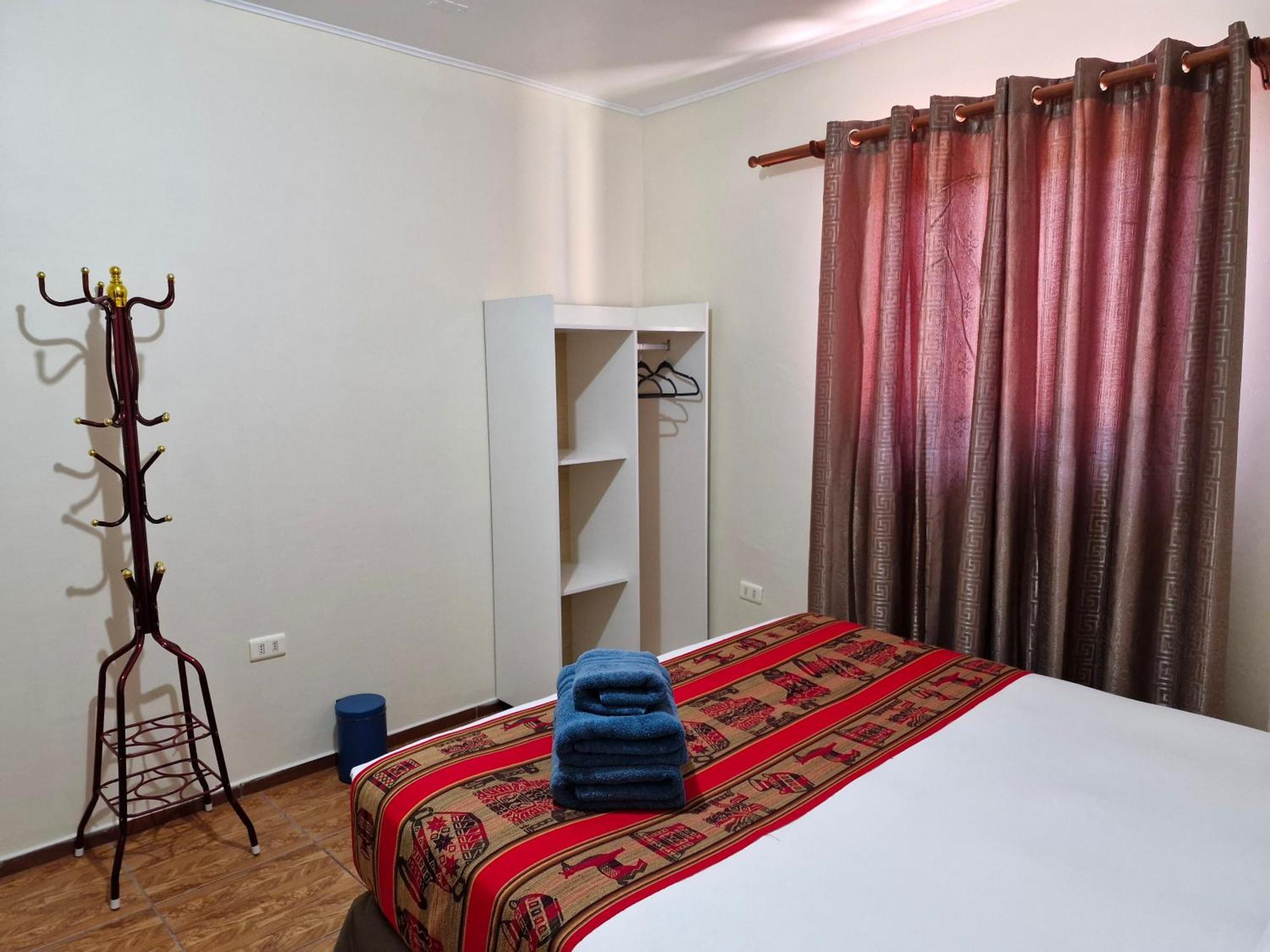 Hostal Casa Talitha San Pedro de Atacama Exterior foto