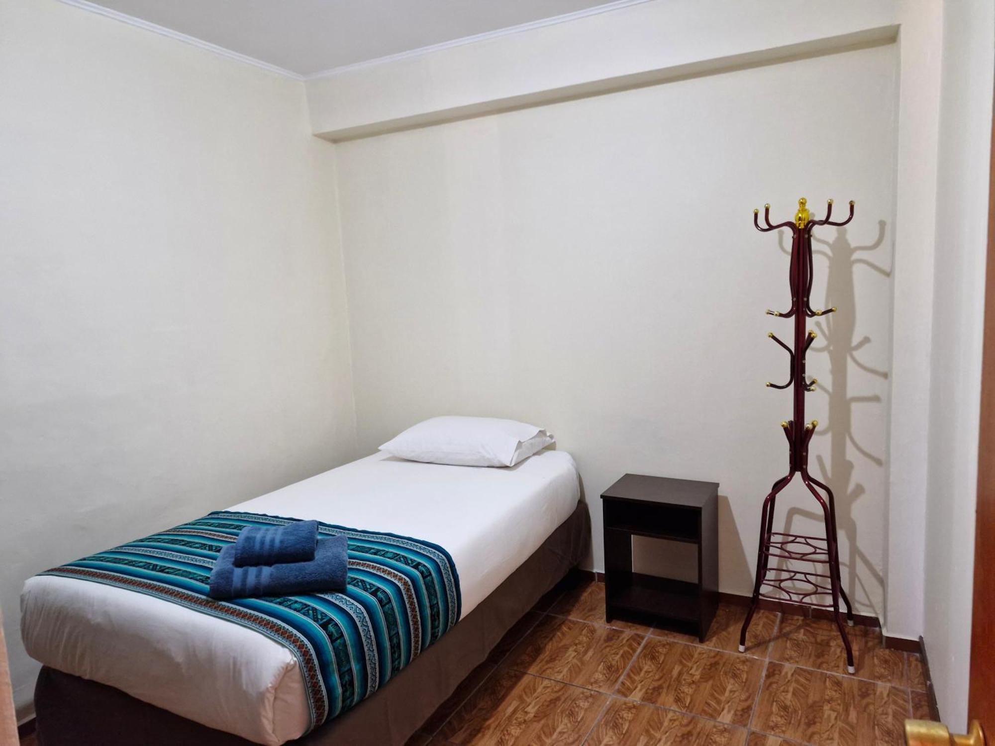 Hostal Casa Talitha San Pedro de Atacama Exterior foto